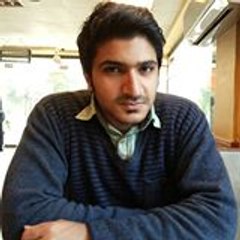 Waleed Mirza