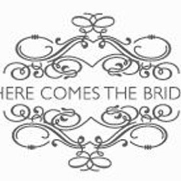 Here Comes The Bride