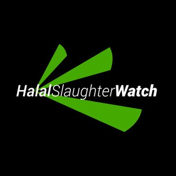 Halal Slaughter Watch