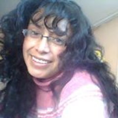 Silvia Pancca Amado
