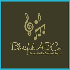 Blissful ABCs