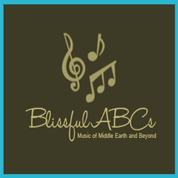 Blissful ABCs