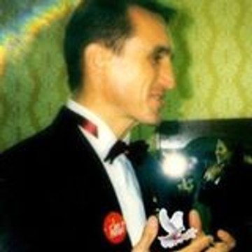 Igor Kistin