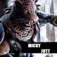 Micky Jutt