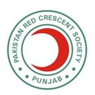 Red Crescent Society Punjab