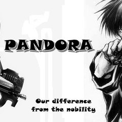 Pandora (M.a.r.s) Offical