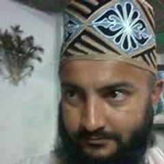 Hassan Raza