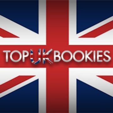 Top UK Bookies