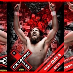 Watch WWE Extreme Rules 2014 Live Online