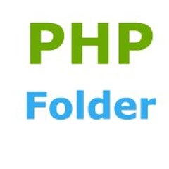 Phpfolder