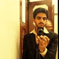 CH Nasir