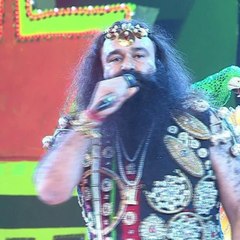 Saint Gurmeet Ram Rahim Singh Ji Insan
