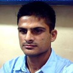 Muhammad Kaleem