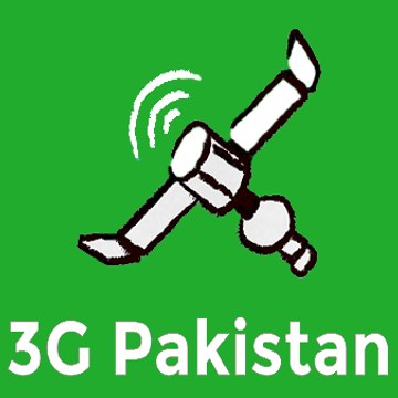3G Pakistan