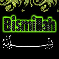 Bismillah