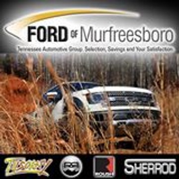 Ford Murfreesboro