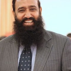 Ashraf Sahibzada