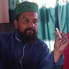 Israr Aehmad