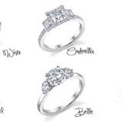 NEW VIDEOS BLOOMING RINGS