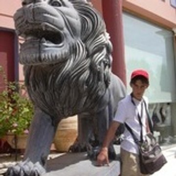 gregoire