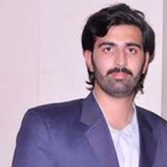 Siraj Khan