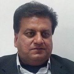 Farooq Shakir