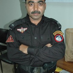 Raza Silachi