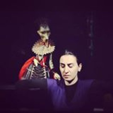 Ezgi Coskun Yetiş