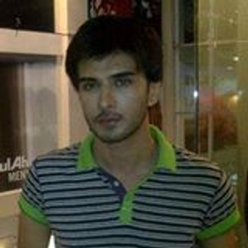 Suren Kumar