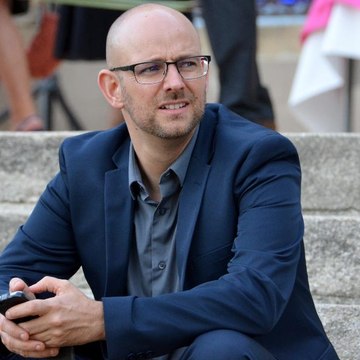 Frédéric Jordan