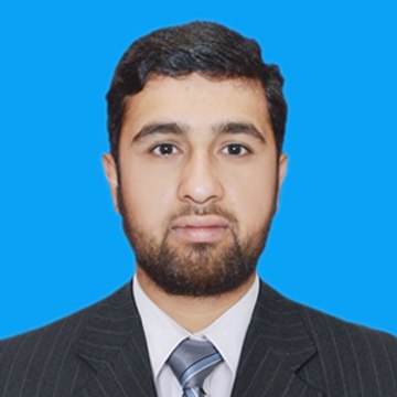 Sheraz8iqbal