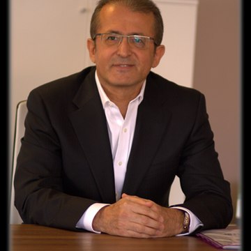 Erhan Şafak