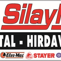 Silaylar Makina - Hırdavat - Market
