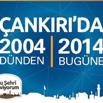 Çankırı Belediyesi