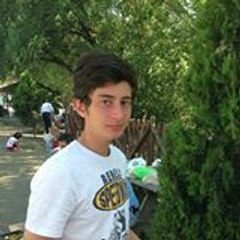 İrfan Anıl İslamoğlu