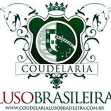 Coudelaria Luso