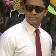 Oyon Ahmed
