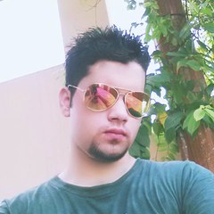 Asim Butt  world