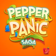 Pepper Panic Saga Tool