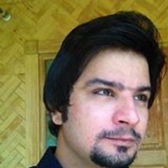 Muhammad Rizwan Mazari