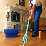 Commercial Cleaning Palm Beach Gardens