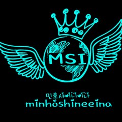Minhoshineeina