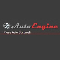 Auto Engine - Piese auto bucuresti