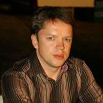 Руслан Жданов