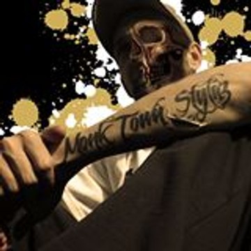 Toni Montana