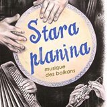 Stara Planina