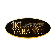 İKİ YABANCI