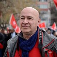 TC Aykut Töleğen
