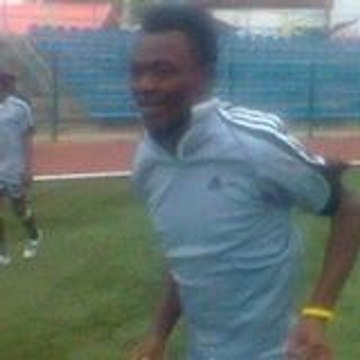 godwin terhemba