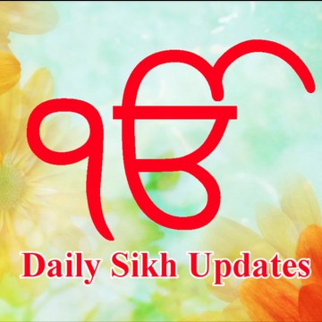 Daily Sikh Updates